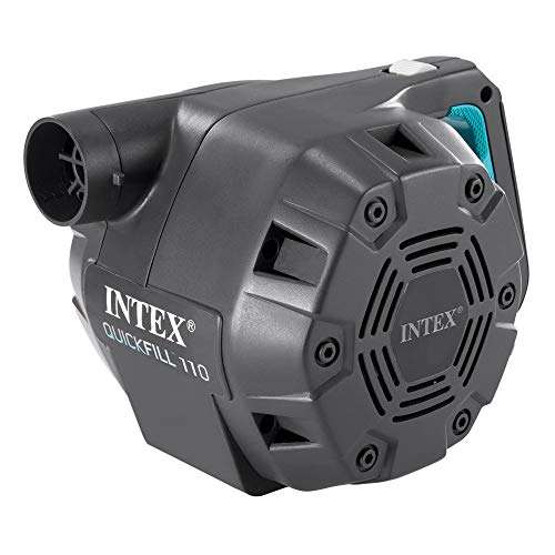 Intex 230 Volt Quick-Fill Ac Electric Pump