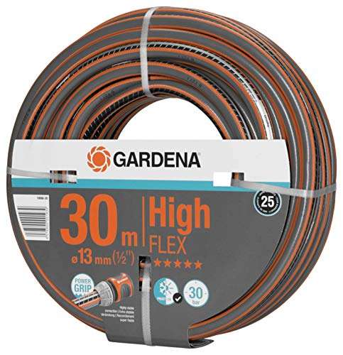 Gardena Comfort HighFLEX 13mm (1/2") 30m Gartenschlauch