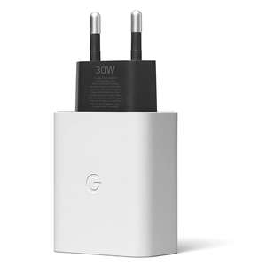 Google Pixel 30-W-USB-C-Ladegerät