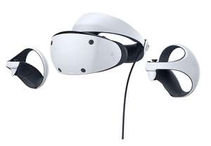 PlayStation VR2 - PSVR 2 bestellbar in DE