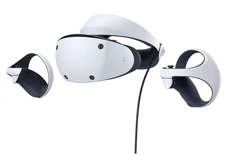 PlayStation VR2 - PSVR 2 bestellbar in DE