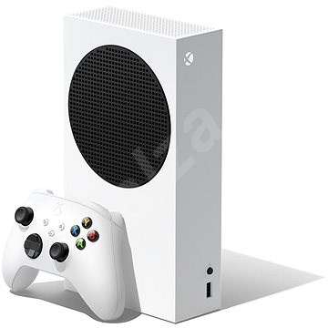 [Alza] Xbox Series S um nur 237,60€ mit Gutschein