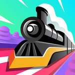 "Traffix: Verkehrssimulator" + "Eisenbahnen - Train Simulator" (Android) gratis im Google PlayStore - keine Werbung / keine IAPS -