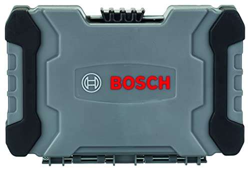 Bosch Professional 35tlg. CYL-3 Beton Bohrer und Bit Set Extra Hart