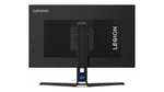Lenovo Y27h-30 | 27" QHD Monitor mit USB-C, 180Hz, 500 nits, 0,5ms Reaktionszeit
