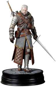 Dark Horse The Witcher 3: Wild Hunt - Geralt von Riva Statue