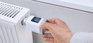 Tink: Bosch Smart Home Flash Sale z.B. Starter Set Licht-/ Rollladensteuerung für 194,95€