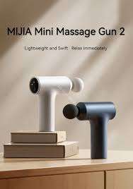 Xiaomi Mijia Mini-Massagepistole 2C