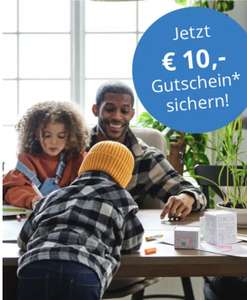 IKEA Family: 10€-Gutschein ab MBW 50€ für Neukunden
