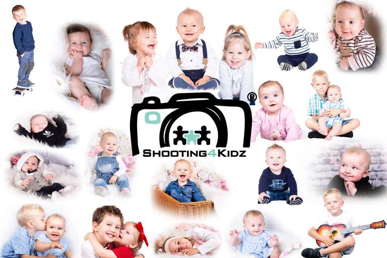 (Lokal Krems) GRATIS Muttertags-Fotoshooting für Kinder