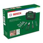 Bosch Mobility-Handwerkzeug-Set, 26-teilig