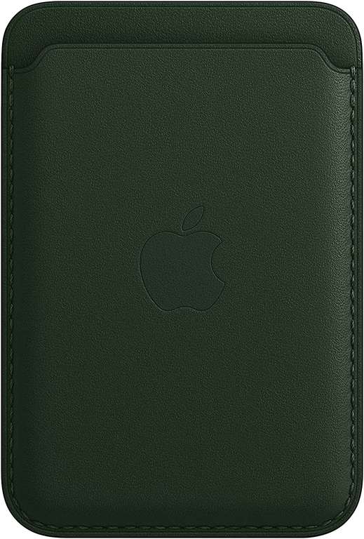 2x Apple Leder Wallet mit MagSafe (2. Generation), verschiedene Farben