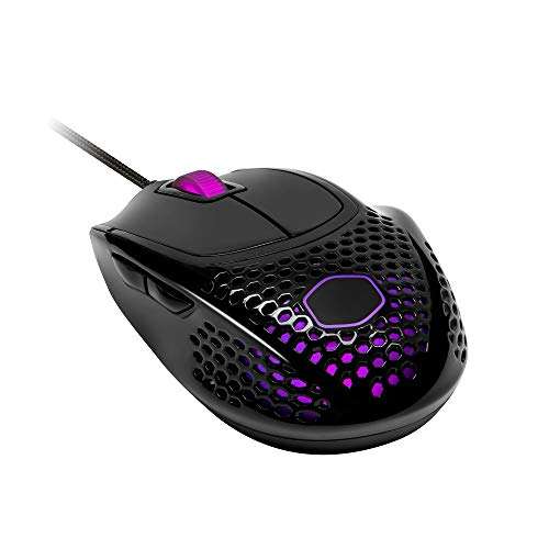 Cooler Master MasterMouse MM720
