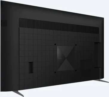 Sony XR-75X90K/P BRAVIA XR 75 Zoll Fernseher (Full Array LED, 4K Ultra HD, High Dynamic Range (HDR), Smart TV (Google TV), 2022 Modell)