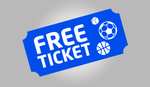 Win2day: 5€ Wetten und 5€ Free Ticket kassieren (genaue Teilnahmebedingungen in der Beschreibung)