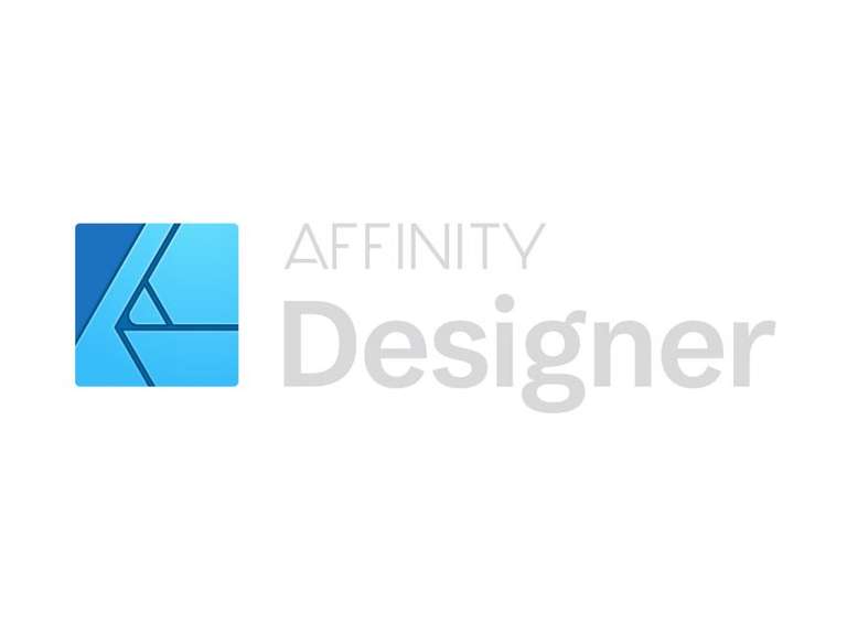 Affinity - 40% Rabatt auf alles (Photo 2, Designer 2, Publisher 2)