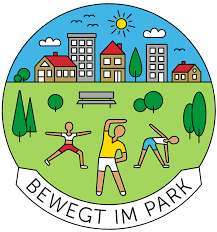 Bewegt im Park 2023 - österreichweit kostenlose Bewegungskurse von Juni bis September