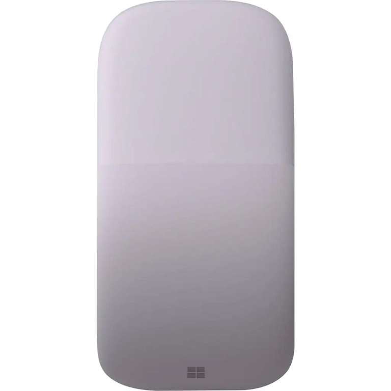 Microsoft Maus »ELG-00025«, Bluetooth in Lavendel
