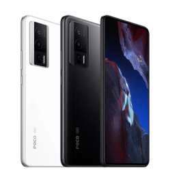 Xiaomi Poco F5 Pro 256GB/12GB mit Snapdragon 8+ Gen 1, WQHD+120Hz AMOLED DotDisplay, 64MP Triple Kamera