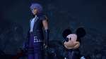 "Kingdom Hearts III - [AT-PEGI]" (XBOX One / Series X) da wird selbst der Dagobert schwach