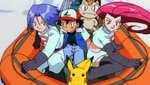 Pokémon: Die Macht des Einzelnen (1999, Film 2) kostenlos im Stream [PokémonTV]