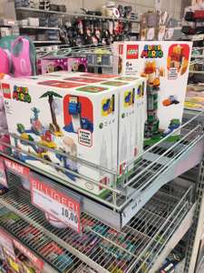 Lego Super Mario 71398