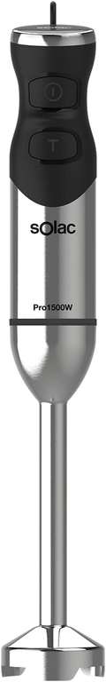 Solac BA5606 Pro 1000-1000W Stabmixer