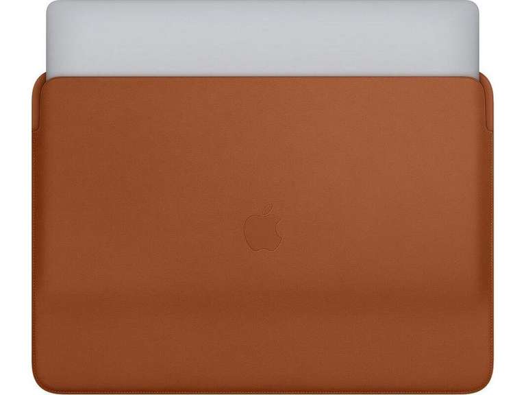 Apple MacBook Pro 16" od. MacBook Pro 13,3" Lederhüllen