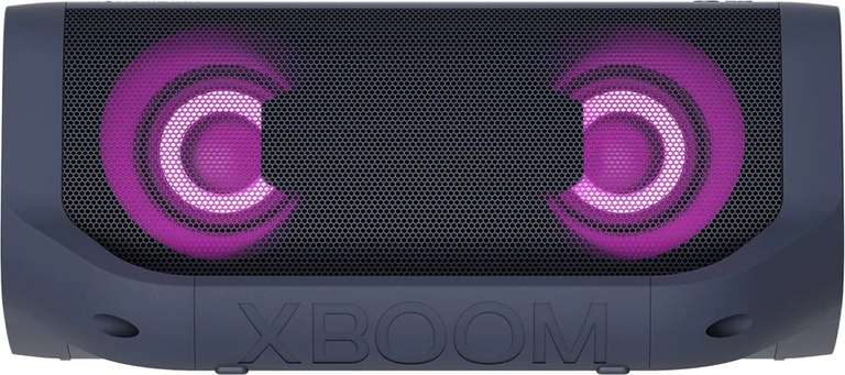 LG XBoom Go PN5 Bluetooth Lautsprecher