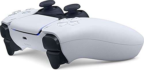 PS5 Controller in weiß (Amazon.es)