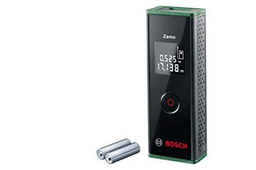 Bosch DIY Zamo III Laser-Entfernungsmesser
