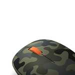 Microsoft Bluetooth Mouse Forrest Camo