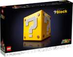 LEGO Super Mario Set 71395 Fragezeichen-Block aus Super Mario 64