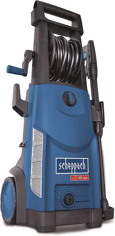 Scheppach HCE2200 Elektro-Hochdruckreiniger
