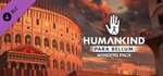 "HUMANKIND Wunder-Paket „Para Bellum“ DLC" gratis auf Steam (bis 10.5.)