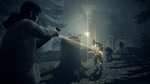 "Alan Wake Remastered" (PS4) Horrorspiel zum Traumpreis