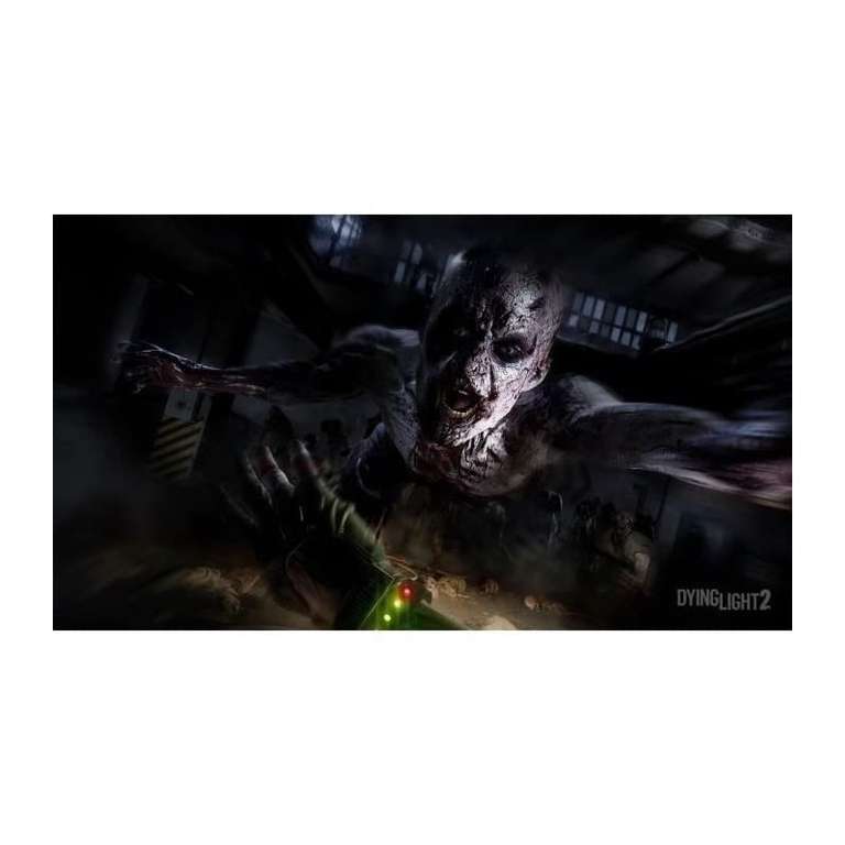 (PS5) Dying Light 2
