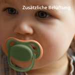 Philips Avent Ultra Air Schnuller 2er Pack für Babys von 6 - 18 Monate