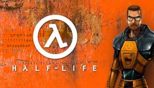 "Half-Life" (PC) kostenlos auf Steam bis 20. Nov. 19 Uhr