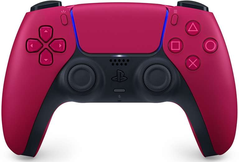 [Lokal] PlayStation 5 DualSense Wireless Controller alle Farben außer Schwarz für 53,90€
