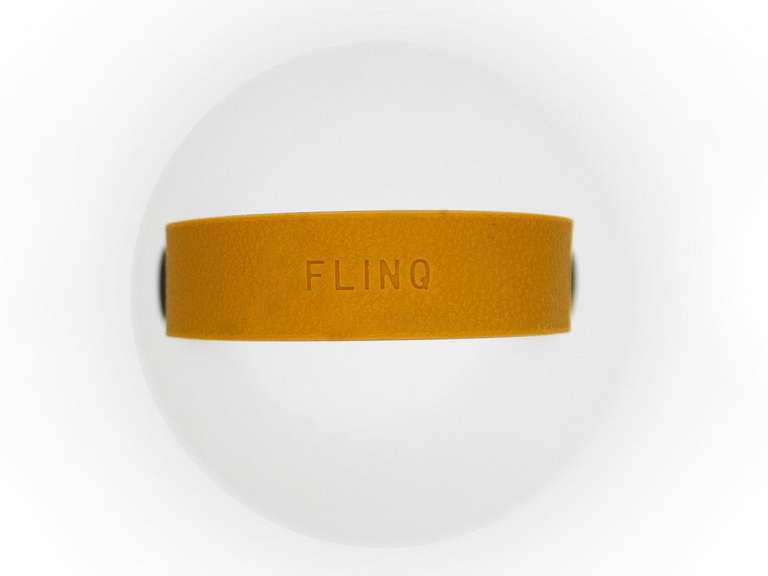FlinQ Fiji kabellose RGB-Tischleuchten 2er-Pack