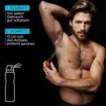 6x 150ml L'Oréal Men Expert "Carbon Protect" Deospray