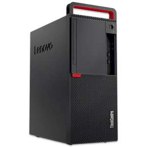 (Gebrauchtware / Zustand: wie neu) Lenovo ThinkCentre M910t MT, i5, 8/250GB, Win10Pro