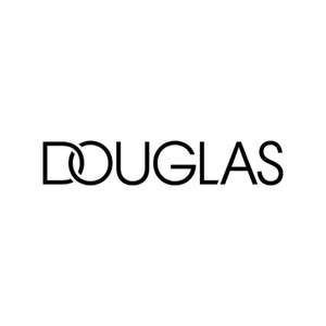 Douglas: Staffelrabatte mit bis zu 25% Ersparnis auf Normalpreis-Artikel + gratis Versand