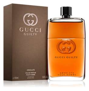 Gucci Guilty Absolute Eau de Parfum 150ml