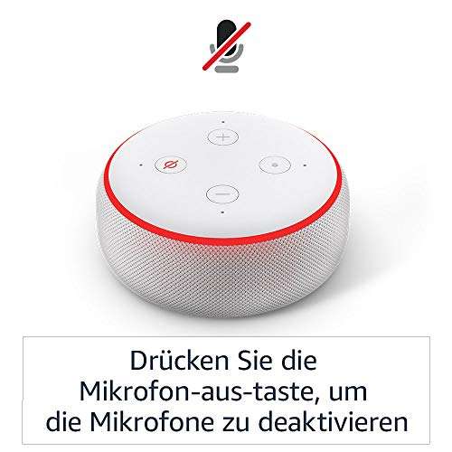 Amazon Echo Dot (3. Gen.)