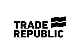 50 € Neukunden-Aktie bei Trade Republic
