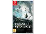 "Triangle Strategy" (Nintendo Switch) noch weniger eurer Resourcen galt es noch nie auszugeben