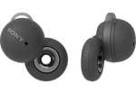 SONY LinkBuds True Wireless Kopfhörer in grau - Die bassende Preisjagd
