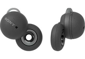 SONY LinkBuds True Wireless Kopfhörer in grau - Die bassende Preisjagd